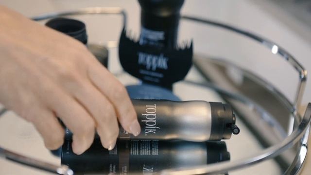 How to Add Volume to Thinning and Graying Hair смотреть онлайн