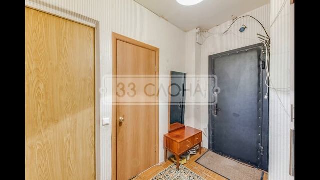 г Москва, ул Пионерская Б , д 46