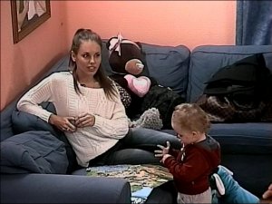 ДОМ-2 После заката 3447 день Ночной эфир (17.10.2013)