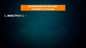 Минимущество Дагестана. "Бережливое производство"