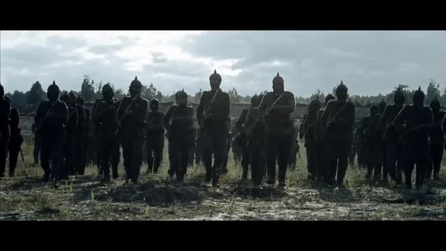 Корпус смерти Крига - Исторические отсылки. Death troops of krieg - в реальной жизни смотреть онлайн