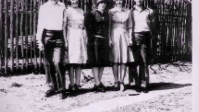 пьеха семейный альбом