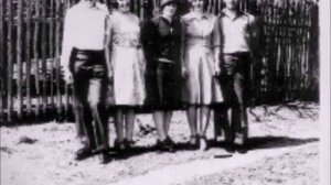 пьеха  семейный альбом