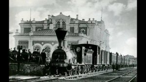 Ветка сирени, романс   А Волошин сл М Гальперин 1916  Исп  Г П Виноградов