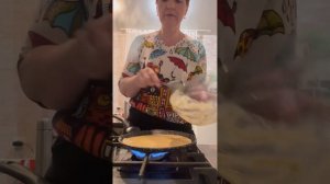 Мой любимый овсяноблин🤗