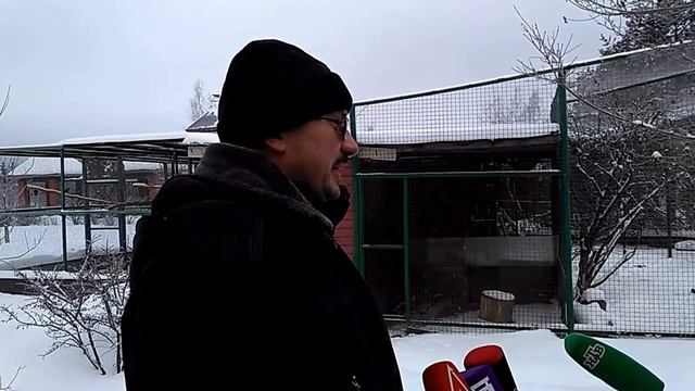 Ветеринар Липецкого зоопарка VID 20180123 110236 https://youtu.be/e4m9bKMufm8 смотреть онлайн