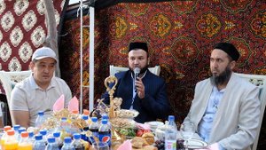 ВАЛИМА ТУЙ ХАКИДА МАРУЗА      VALIMA TO'Y HAQIDA MARUZA AMRI MARUF