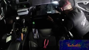 CAMARA TRASERA Y DELANTERA VOLVO V40 2016