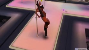 Sims 4 Wicked Whims Strip Club Mod