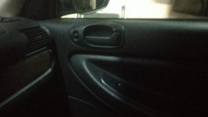 Подсветка кнопок стеклоподъемников и ЦЗ VOLGA Siber.mp4