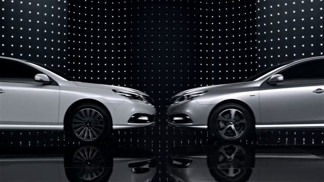 Renault Samsung SM5 Nova 2015 commercial (korea) смотреть онлайн