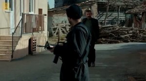 Долина Волков Западня 284 озвучка