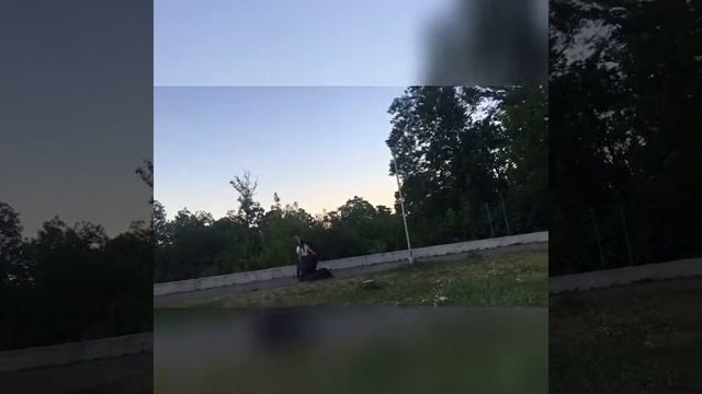 Лайфхак как надуть быстро надувной мешок или не быстро 
