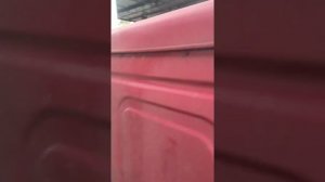 Будка ИЖ 27175