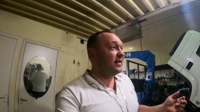 В работе кран TADANO трехтонник. Замена гидронасоса, ремонт гидроцилиндра подъёма стрелы прочее…