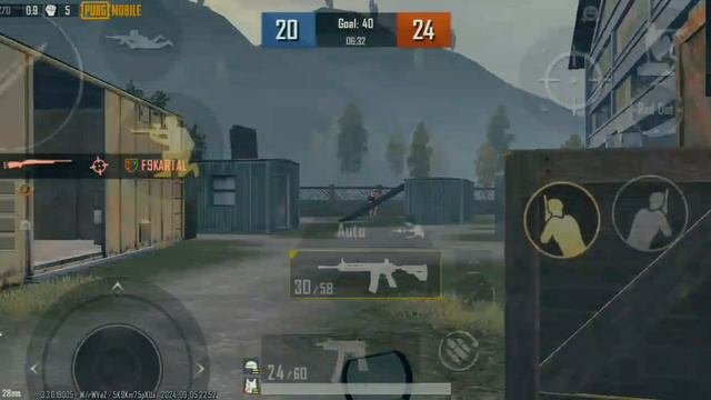 Учимся играть день 1 🥰
