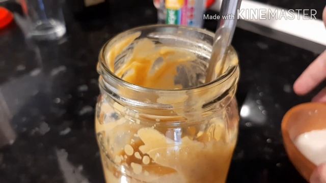 Как сделать ядерную домашнюю горчицу. Самый убойный рецепт.