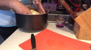 Готовлю пареную капусту