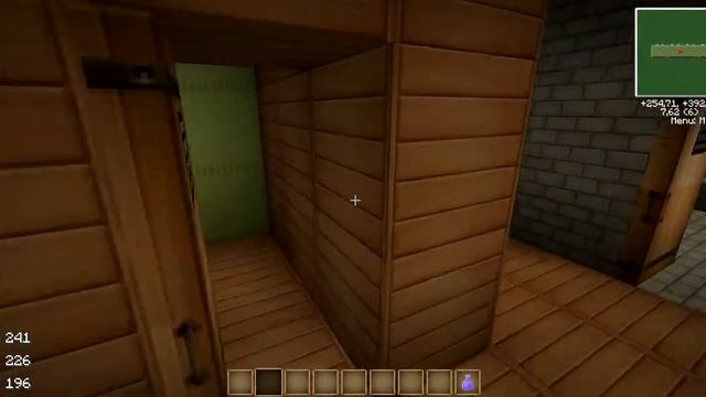 Первый день стройки. Город Бердск. смотреть онлайн