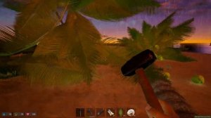 Мышиный остров | Игра My Island Обзор инди Г... #2