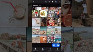 Как сделать Instagram в едином стиле