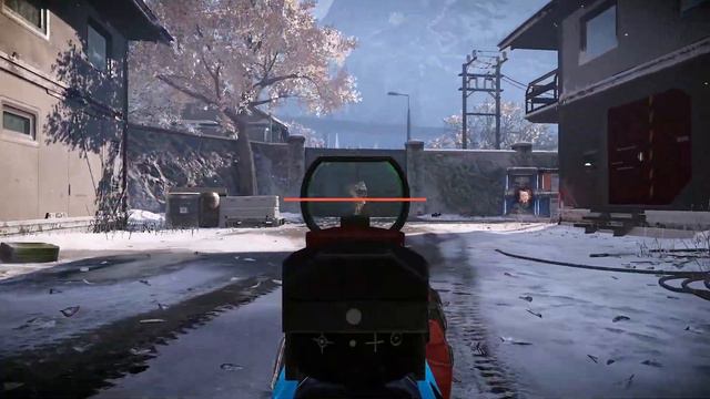 [PC] Warface - "Supremacy" Event