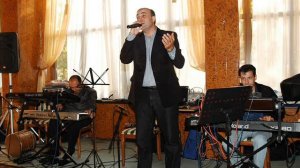 ДЕВОЧКА МОЯ- АРКАДИЙ РАМАЗЯН   (Тимур Темиров)