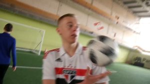КТО ЗАБЬЕТ САМЫЙ КРАСИВЫЙ ГОЛ С ЛЕТА ПОЛУЧИТ 10.000 РУБЛЕЙ!