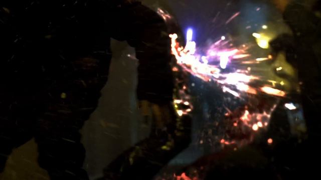 Wesley Snipes and Donnie Yen with a team are looking for Novak and his werewolves / Blade 2 (2002) смотреть онлайн