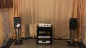 Monitor Audio Bronze 100