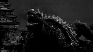 Годзилла и его враги - Ангирус (Anguirus)