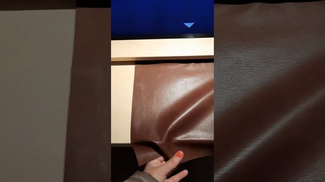 Выставка кожаных образцов #кожа #музей #leder #museum #offenbach #germany #германия #оффенбах #de смотреть онлайн