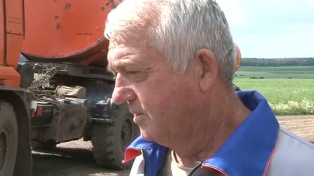 6 Водитель с опасным грузом смотреть онлайн