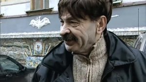 Городок - "Продажная любовь"