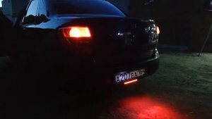 Полный выхлоп стингер, лада гранта 8кл+прошивка