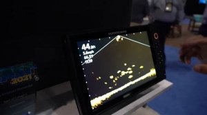 New Humminbird MEGA LIVE at 2021 ICAST with Mark Gibson