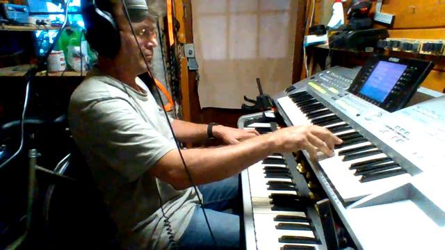 Hammond Yamaha смотреть онлайн