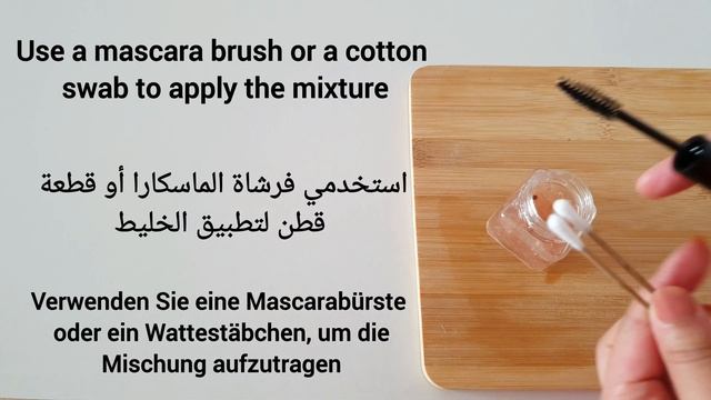 You Won't Believe‼️In Just 3 DAYS Long Eyelashes and Thick Eyebrows ? Effective Lash Growth Serum смотреть онлайн