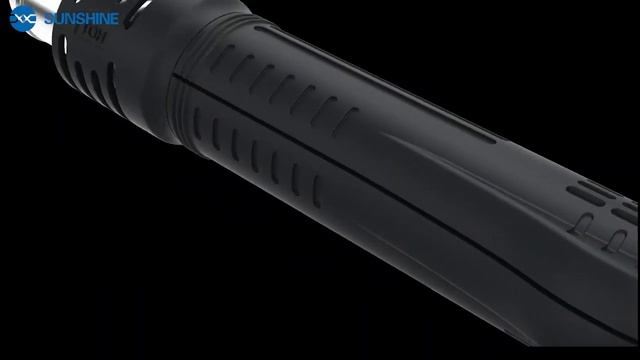 How to QUICK 715 2 IN 1 Rework & Soldering Station || 3 July 2020 смотреть онлайн