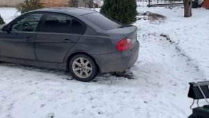 БМВ Не Заводится БМВ Заводится и Глохнет BMW 3 E90