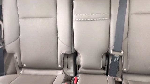 2019 Lexus GX 460 4WD смотреть онлайн