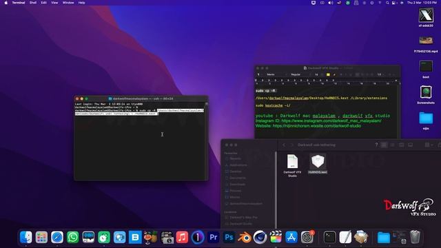 usb tethering on mac | macOs Monterey / Ventura Android usb tethering malayalam смотреть онлайн