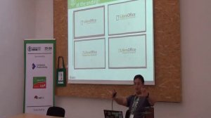 LibreOffice Conference 2018 - Behind-the-scenes: 3D animation for LibreOffice/TDF