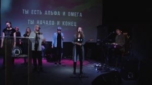 Воскресное  служение  27.10.19 / Церковь Прославления Ачинск