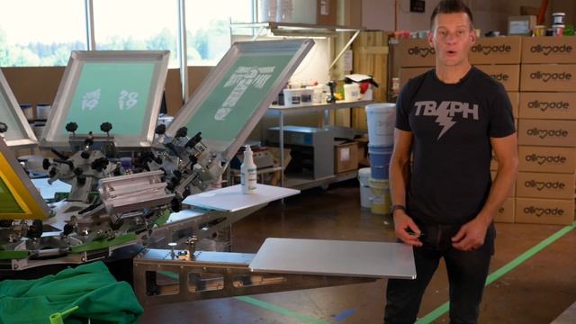 How To Apply Dual Tack Platen/Pallet Tape смотреть онлайн