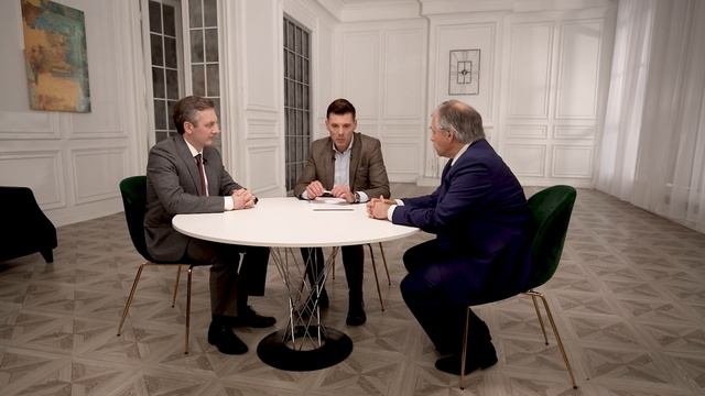 Информационная безопасность нового мира