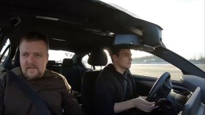 BMW Driving Experience. Что нужно знать и уметь, чтобы водить как профи?