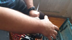 Самый крутой резак для нержавейки