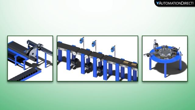 Productivity AMC - Motion Made Practical for the Productivity PLC at AutomationDirect смотреть онлайн