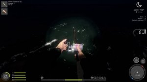 Russian Fishing 4 рр4 палтус рыбалка на ригал
